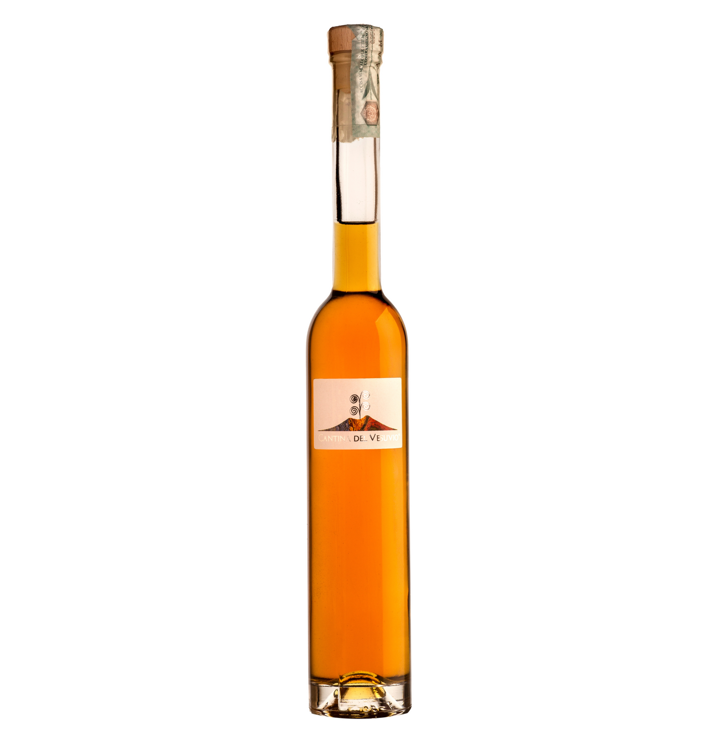 Grappa du Vésuve