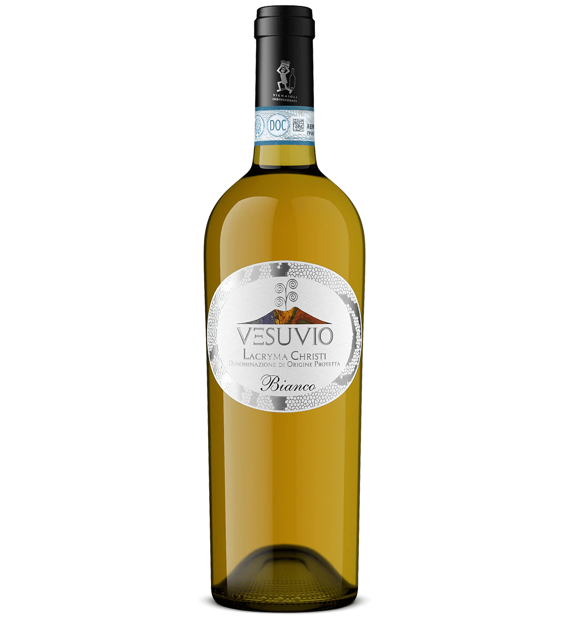 Vésuve Blanc Lacryma Christi DOC