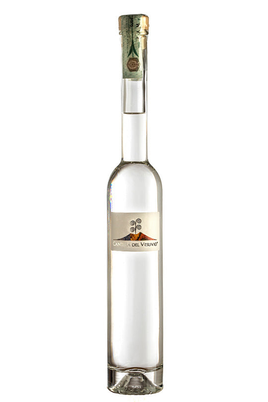 Liqueur d'Abricot du Vésuve