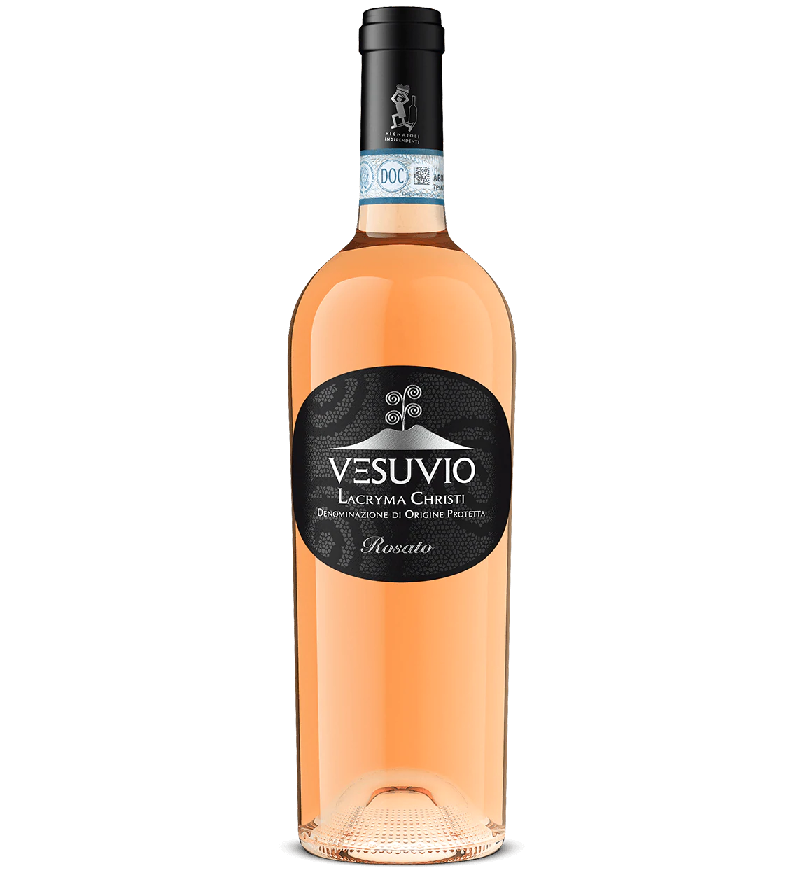 Rosé' Vesuvio Lacryma Christi DOC
